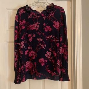Light weight top